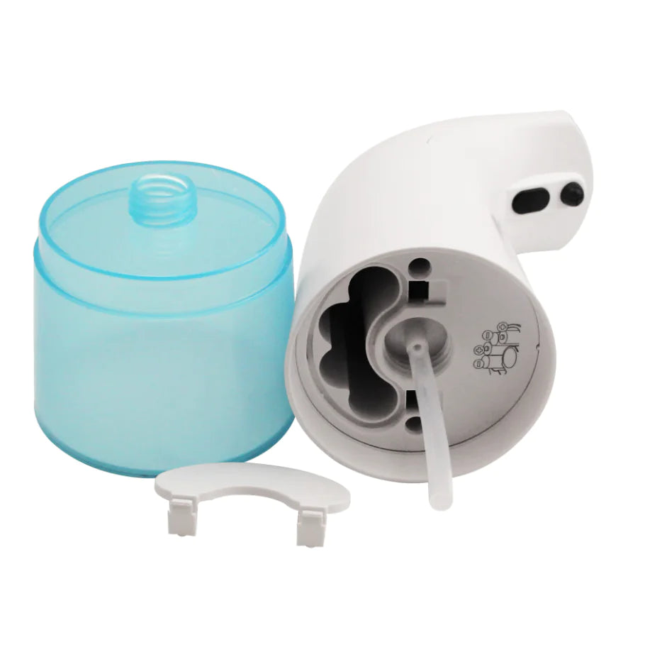 Automatic Soap Dispenser with Sensor for Liquid Soap